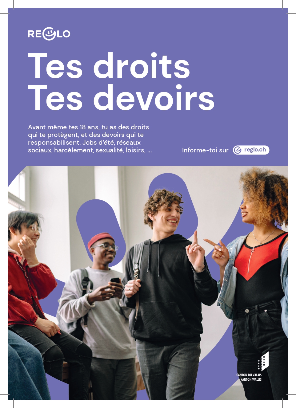 Tes droits tes devoirs