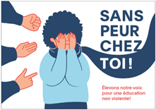 sans peur chez toi image