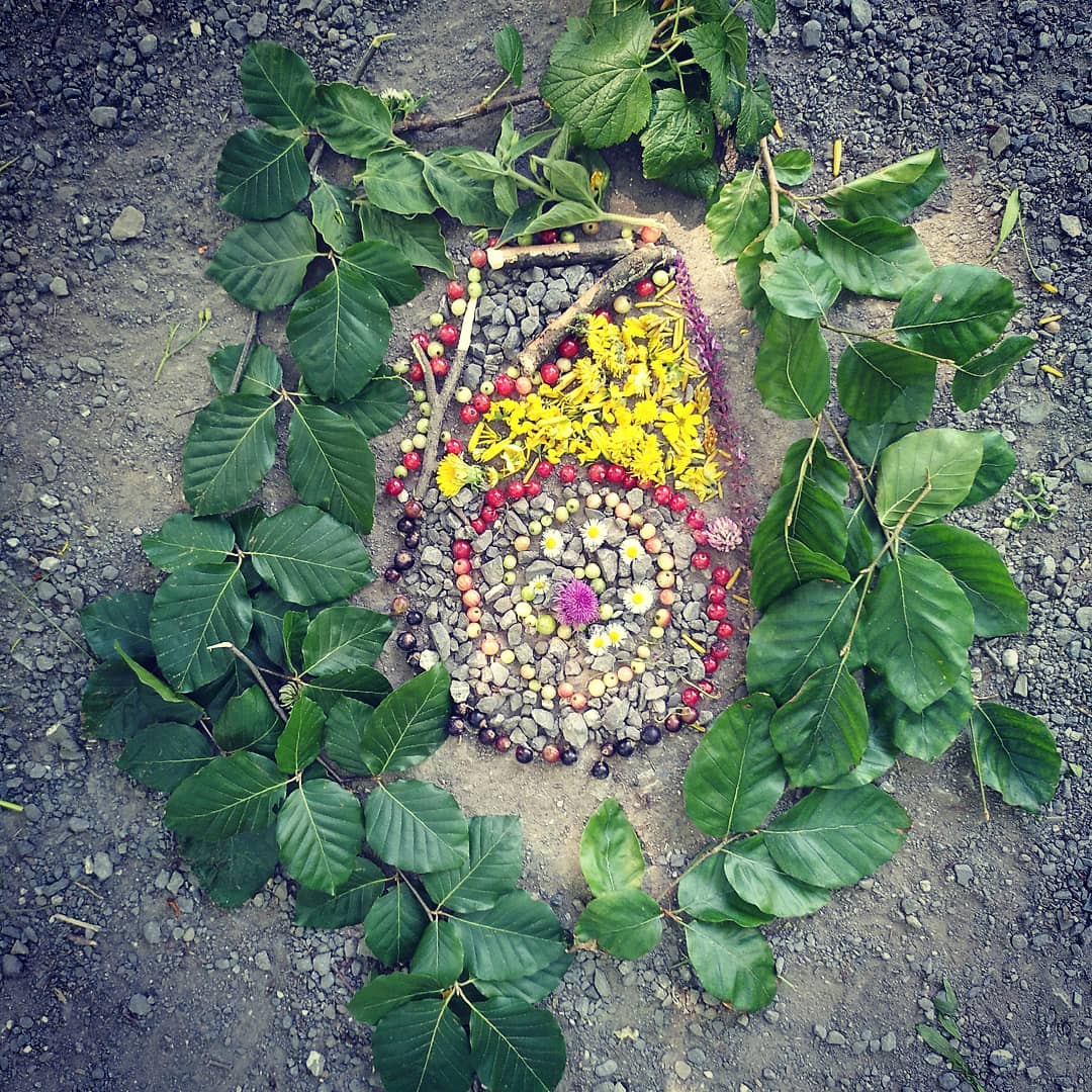 5ème Landart