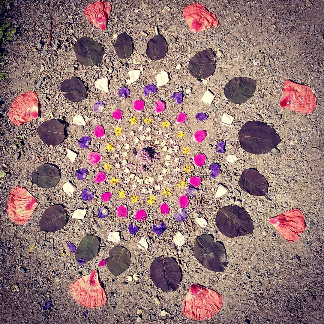 6ème Landart