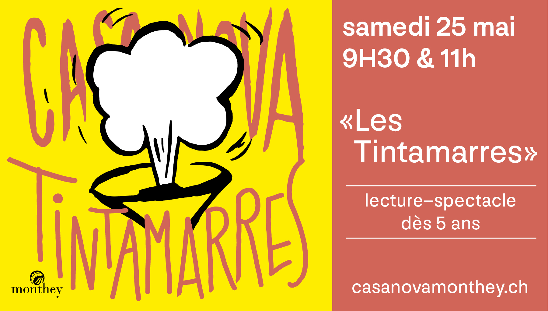 Tintamarres du 25 mai