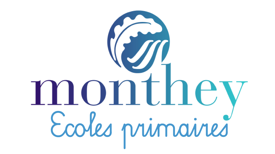 Ecoles primaires de Monthey